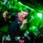 El Pichuki Matias Carrion, DJ in Barcelona