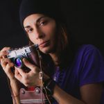 Boyana Boycheva, Photographer in Puerto de la Cruz