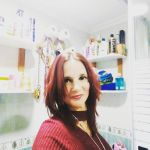 Remedios Salido Cañizares, Cocinera doméstica in Málaga
