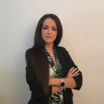 Paula Pacheco Hidalgo, Psychologist in San Fernando de Henares