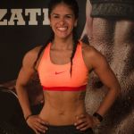 Kenia Velásquez Rico, Personal trainer in Santa Cruz de Tenerife