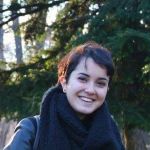Jennifer Leim, Monitora de lleure a Valencia