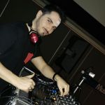 Miguel Angel Castillo Nevado, DJ in Alcalá de Henares