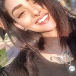Soraya Patrao Moliner, Waitress in Mislata