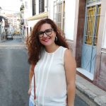 Inma Morón Reina, Babysitter in Antequera