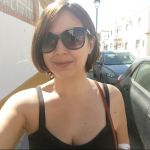 Sandra Lépine Buhigas, Photographer in Algeciras