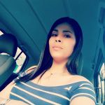 Maricruz Carvajal, Netejadora a Ourense