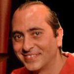 Alessandro Antonuccio, Personal coach in Granada