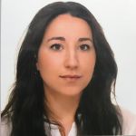 Gloria Baixauli Monfort, Monitora de lleure a Valencia