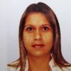 Shirley Carolina Vivas García, Child educator in Getafe