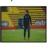 Ignacio Goyenechea, Entrenador de futbol a Castelldefels
