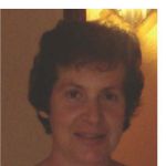 Matilde Casero, Housekeeper in Valencia