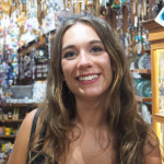 Sara Pérez Prieto, Psychologist in Granada