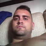 Ale Elbetico, Tattooist in Algeciras
