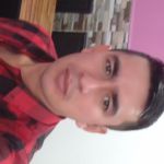 Javier Ferreira Pérez, Gardener in L'Hospitalet de Llobregat