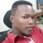 Osseni Oluwasegun Jarnac, Spanish to Italian Translator in Valencia