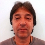 Jesus Lloberes Larrañaga, Painter in Barcelona