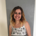 Laia Montiel, Pedagogue in Martorell