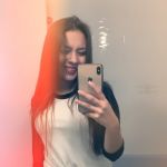Lissa Cardona, Maquilladora profesional en Gijón