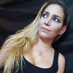 Daniela Urdaneta, Makeup artist in Santiago de Compostela