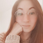 Alicia Pérez, Spanish tutor in Córdoba