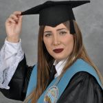 Lourdes Cardador, Babysitter in Córdoba
