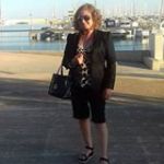 Genoveva Becerra, Caregiver of sick or disabled in Salou