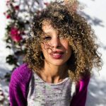 Maria Pelliccia, Content writer in Italian in Sevilla