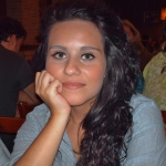 Isabel Rosales, Pedagogue in Badalona