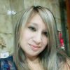 Juhly Roxana Palma La Torre, Caregiver of elderly in Pilar de la Horadada
