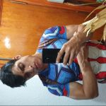 Rodney Acuña Benavides, Monitor de lleure a Valencia