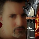 J Gabriel Navalon, Violin tutor in Elda