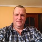 Nicolai Iordache, Private chauffeur in Tomelloso