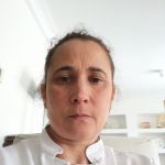 Virginia De La Cuadra Martín, Auxiliar de enfermeria en Alhaurín de la Torre