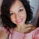 Diana Martinez, Caregiver of sick or disabled in Móstoles