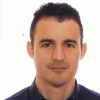 Alejandro García, Professional de seguretat a Málaga