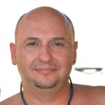 José Antonio Dominguez, Private chauffeur in Sevilla