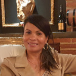 Marcia Bravo, English tutor in Montornès del Vallès