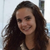 Anna Orga, Pedagogue in La Granada