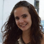 Anna Orga, Pedagogue in La Granada