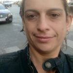 Johanna Moncada, Babysitter in Bargas