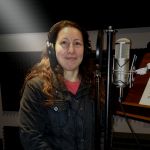 Mandi Mezzo, Singer in Alhaurín de la Torre