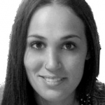 Marina Rodríguez, Monitora de lleure a Barcelona