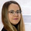 Noelia Chavero Panisello, Animadora infantil en Valdemoro