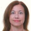 Marta Navarro, English tutor in Málaga
