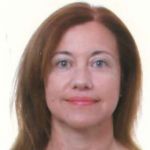 Marta Navarro, English tutor in Málaga