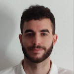 José Ángel García Blaya, Monitor de lleure a Bullas