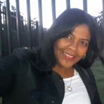 Natalia Moreno, Caregiver of elderly in Arucas