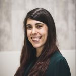 Gema Sanz, Psychologist in Madrid