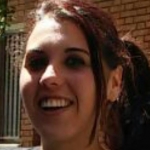 Aroa Fernandez, Caregiver of sick or disabled in Sant Salvador de Guardiola